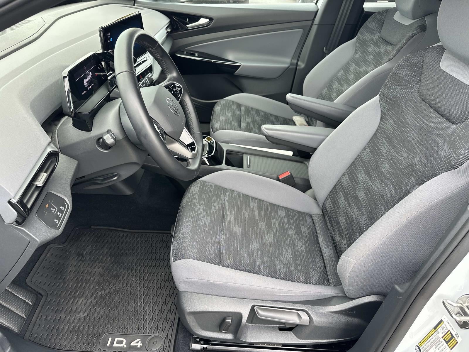 2022 Volkswagen ID.4 Pro AWD