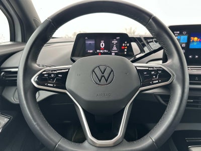 2022 Volkswagen ID.4 Pro AWD