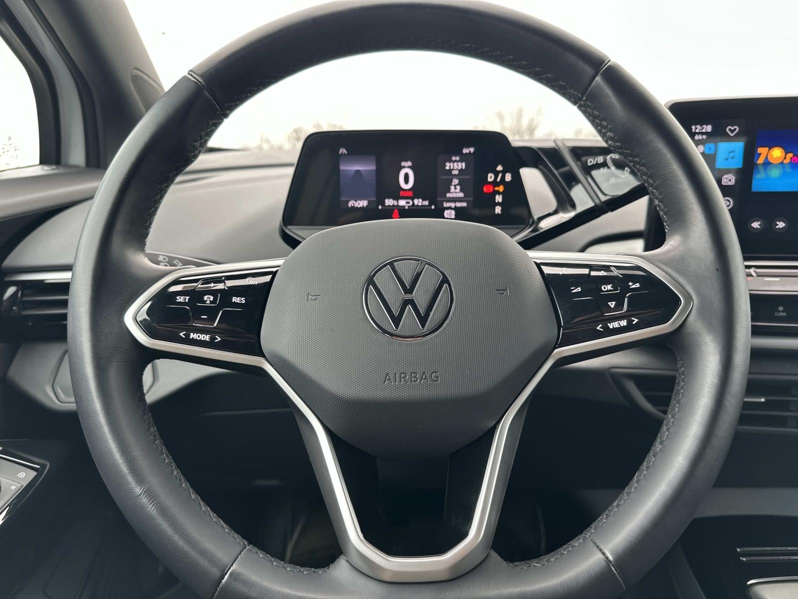 2022 Volkswagen ID.4 Pro AWD