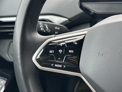 2022 Volkswagen ID.4 Pro AWD