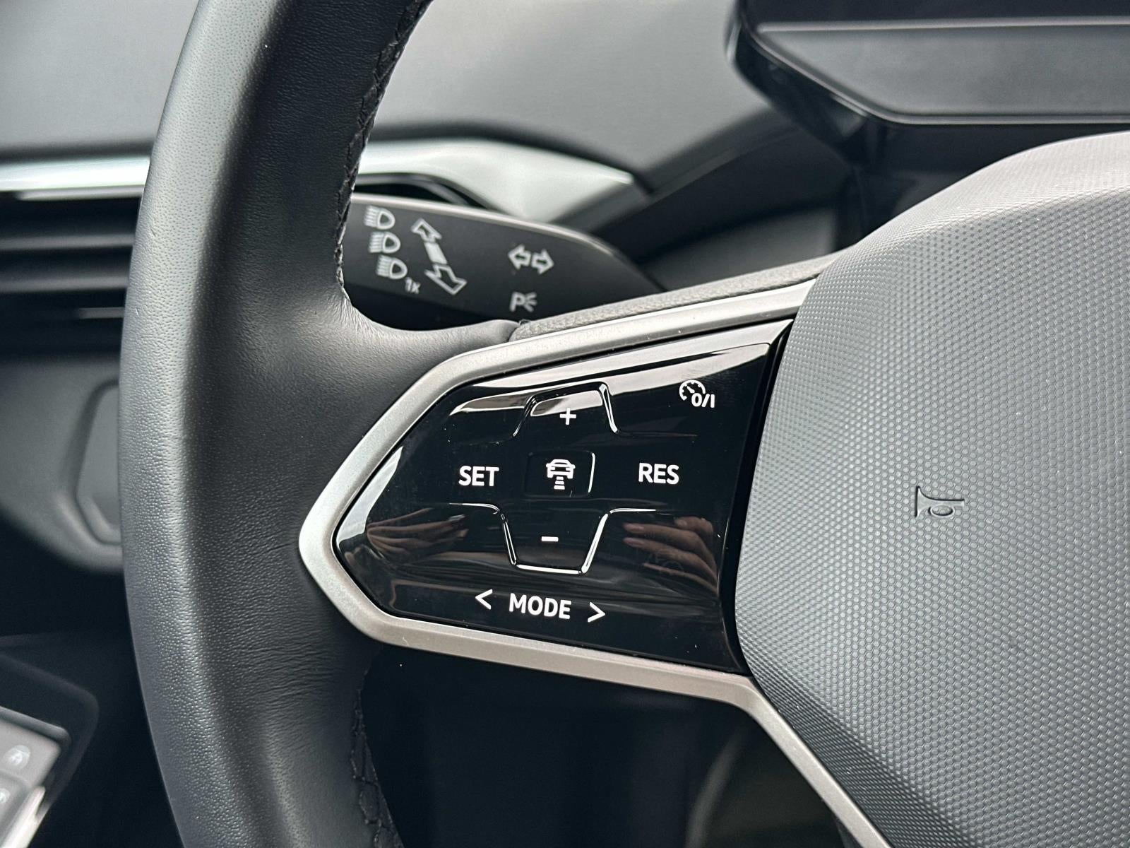 2022 Volkswagen ID.4 Pro AWD