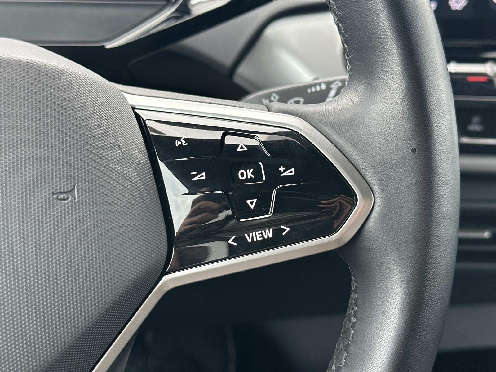 2022 Volkswagen ID.4 Pro AWD