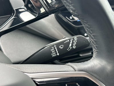 2022 Volkswagen ID.4 Pro AWD