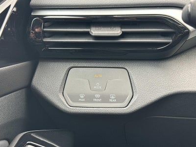 2022 Volkswagen ID.4 Pro AWD