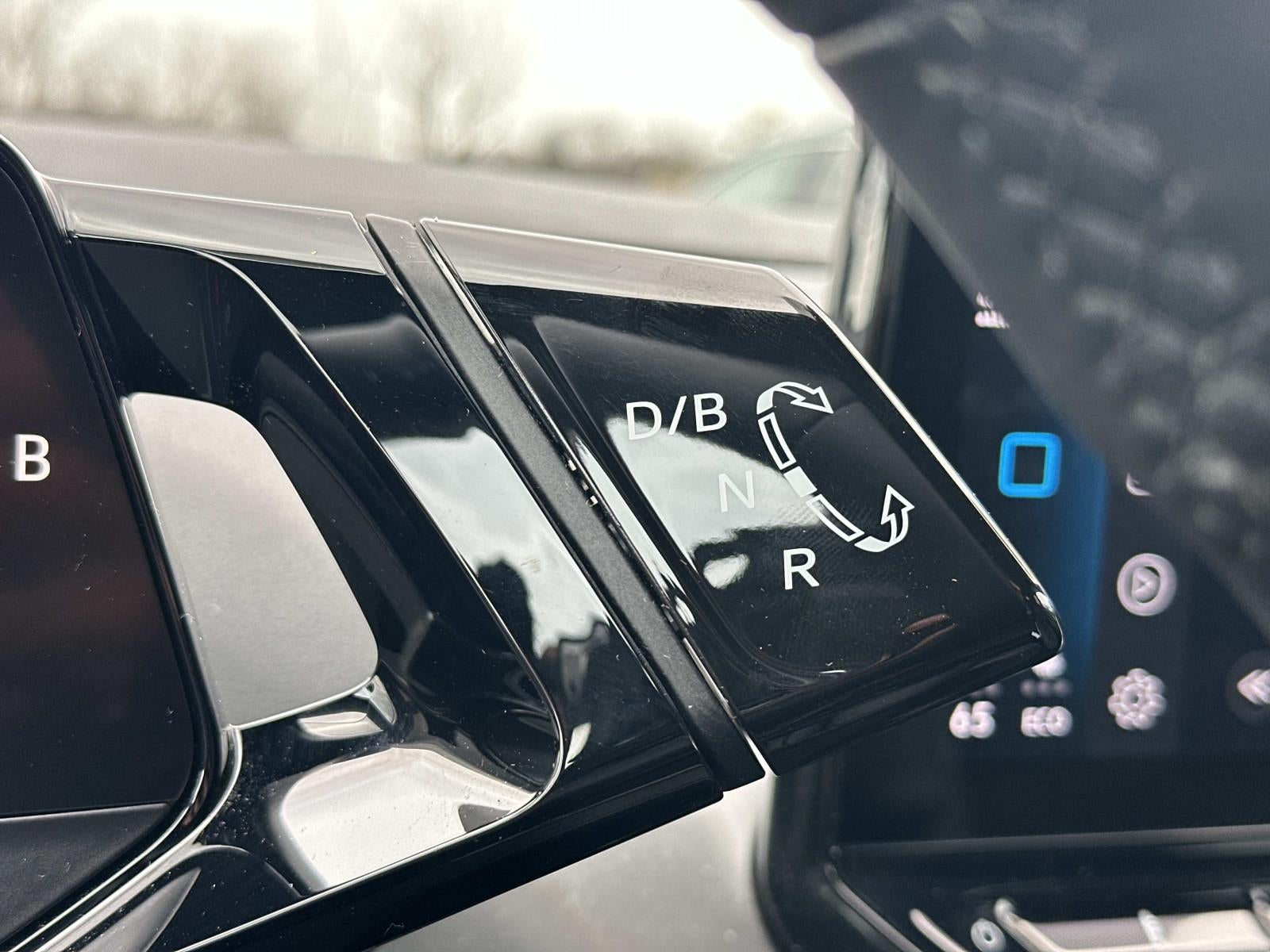 2022 Volkswagen ID.4 Pro AWD