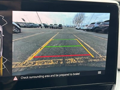 2022 Volkswagen ID.4 Pro AWD