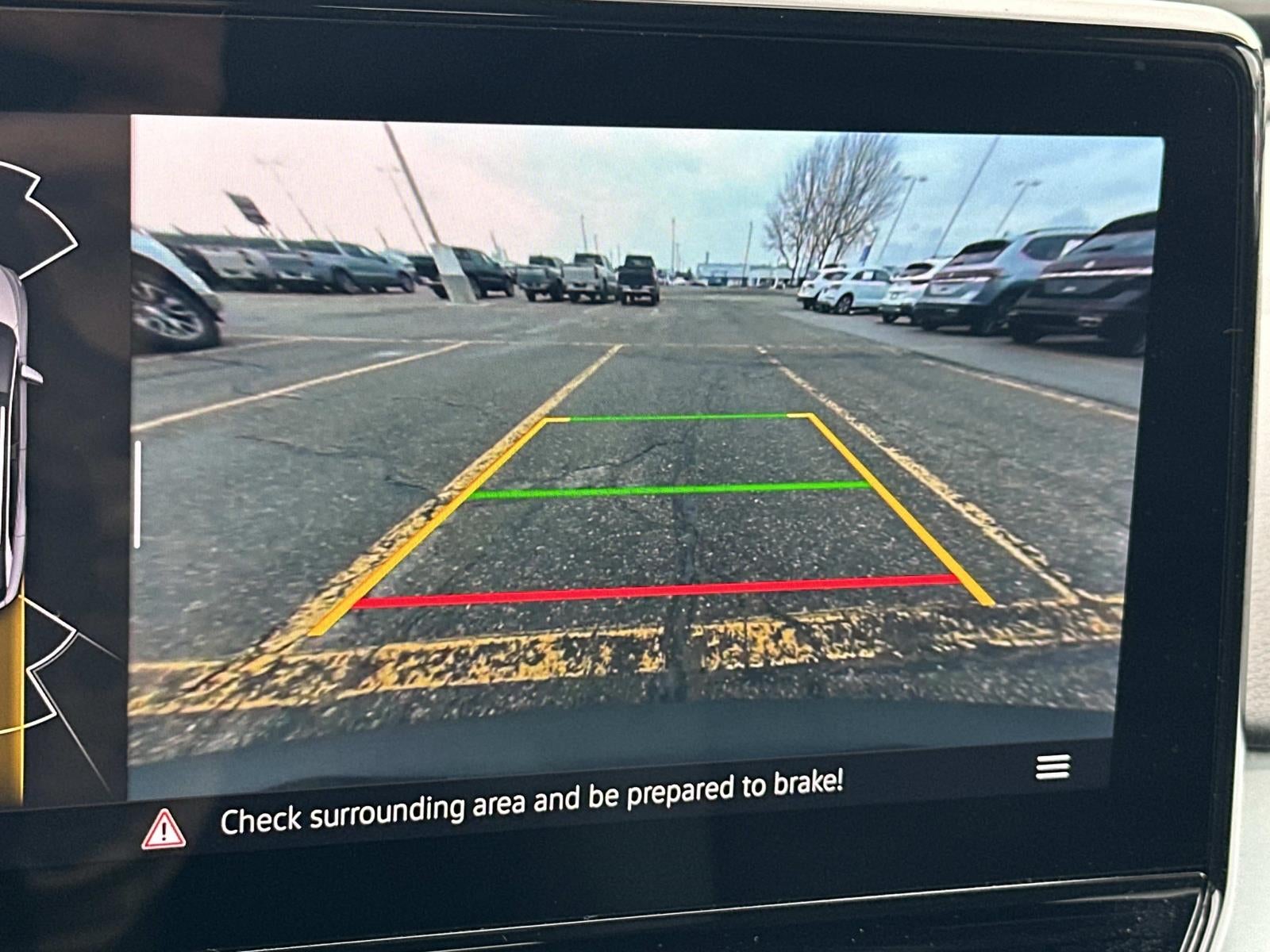 2022 Volkswagen ID.4 Pro AWD