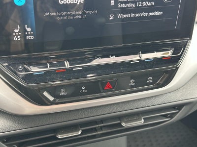 2022 Volkswagen ID.4 Pro AWD