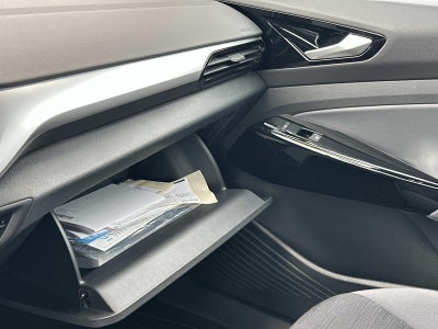 2022 Volkswagen ID.4 Pro AWD