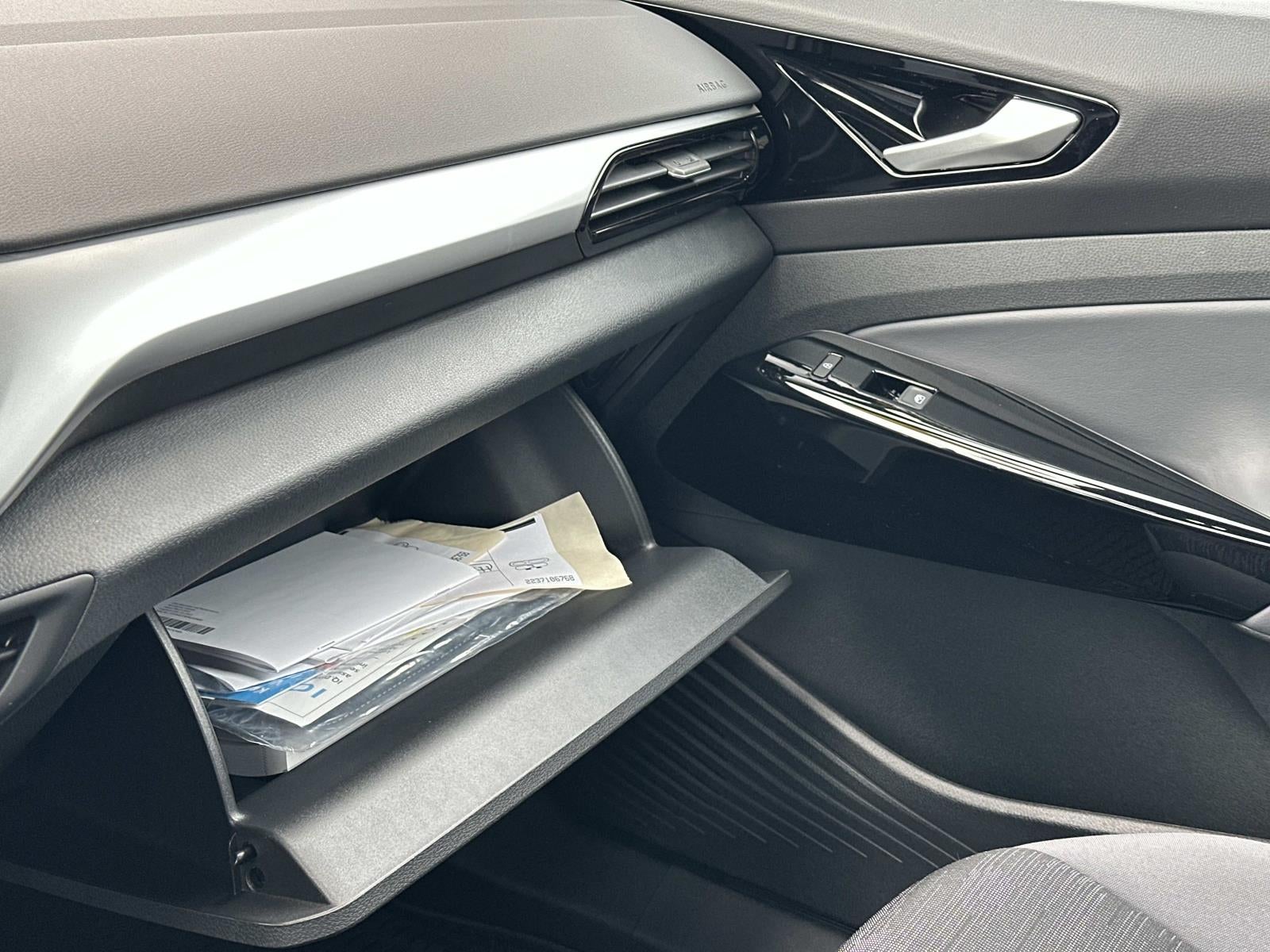 2022 Volkswagen ID.4 Pro AWD