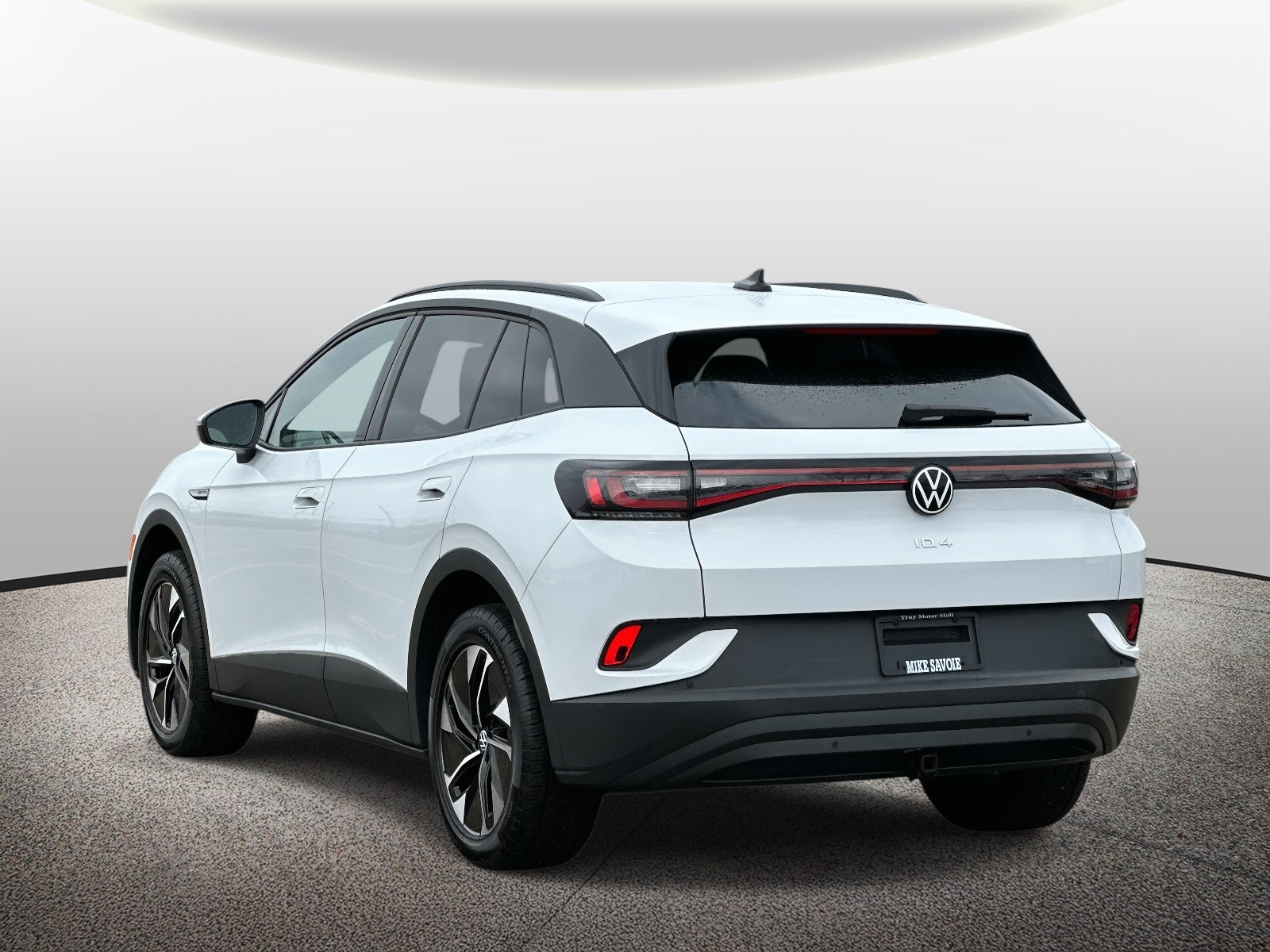 2022 Volkswagen ID.4 Pro AWD