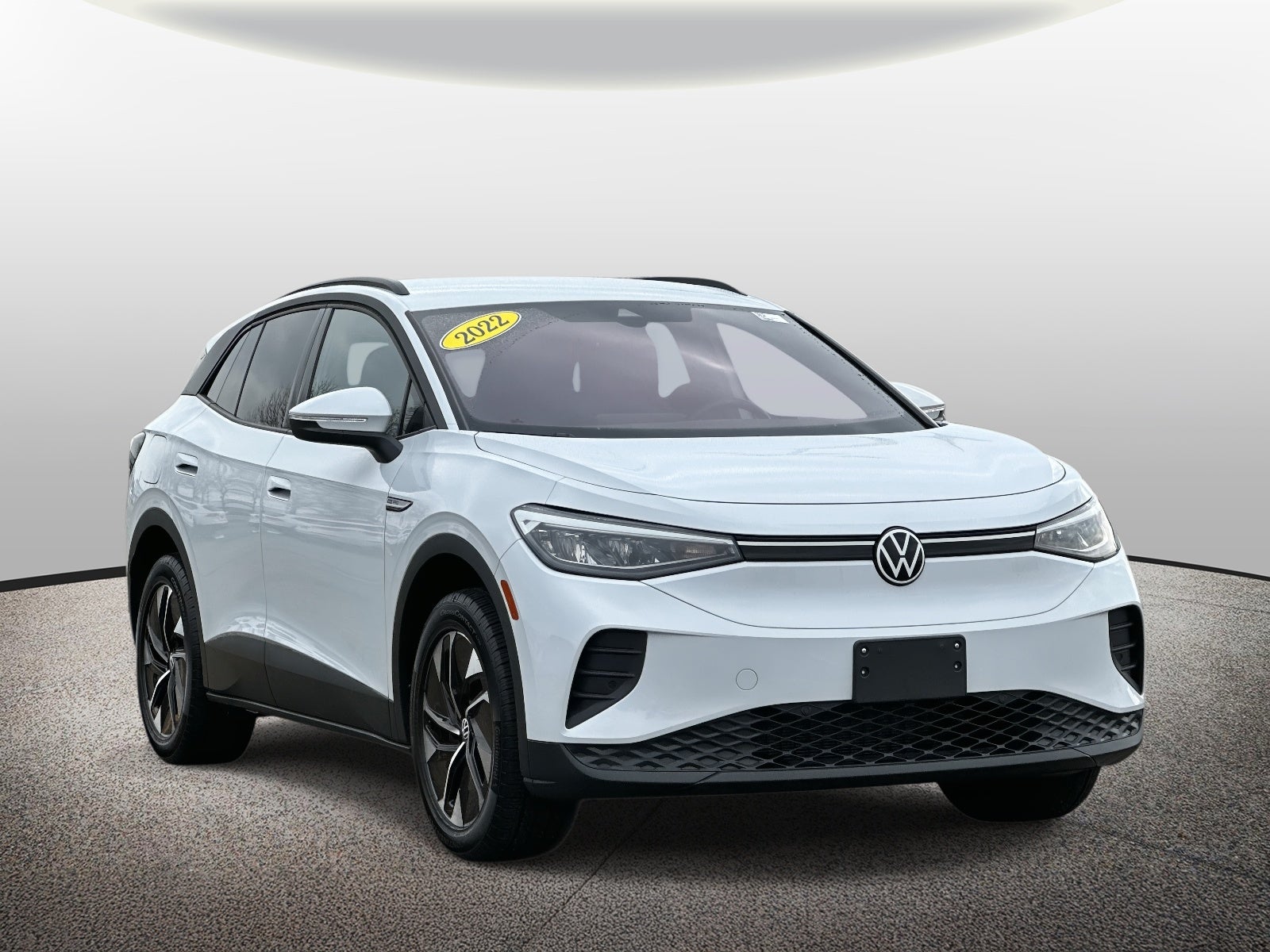 2022 Volkswagen ID.4 Pro AWD