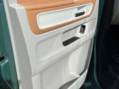 2025 Volkswagen ID. Buzz Pro S Plus 4MOTION w/Two-Tone