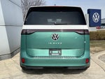 2025 Volkswagen ID. Buzz Pro S Plus 4MOTION w/Two-Tone