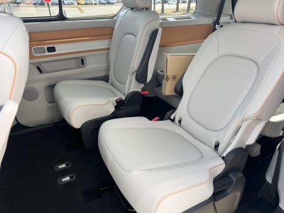 2025 Volkswagen ID. Buzz Pro S Plus 4MOTION w/Two-Tone