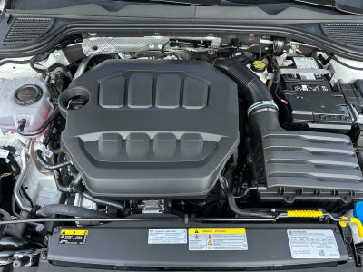 2025 Volkswagen Golf GTI 2.0T SE DSG