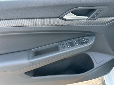 2025 Volkswagen Golf GTI 2.0T SE DSG