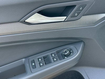 2025 Volkswagen Golf GTI 2.0T SE DSG
