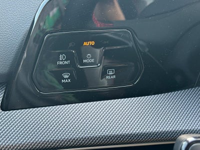 2025 Volkswagen Golf GTI 2.0T SE DSG