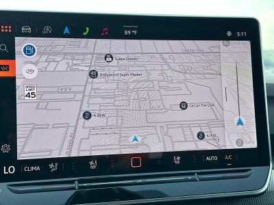 2025 Volkswagen Golf GTI 2.0T SE DSG