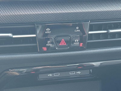 2025 Volkswagen Golf GTI 2.0T SE DSG