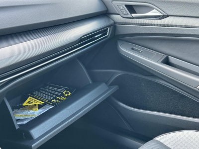 2025 Volkswagen Golf GTI 2.0T SE DSG