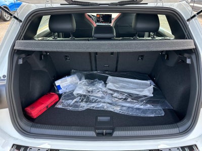 2025 Volkswagen Golf GTI 2.0T SE DSG