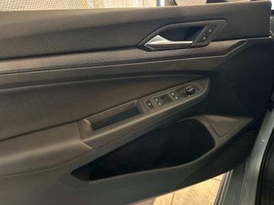 2025 Volkswagen Golf GTI 2.0T SE DSG