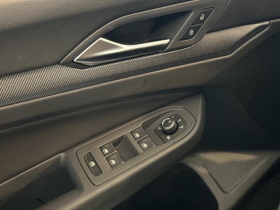2025 Volkswagen Golf GTI 2.0T SE DSG