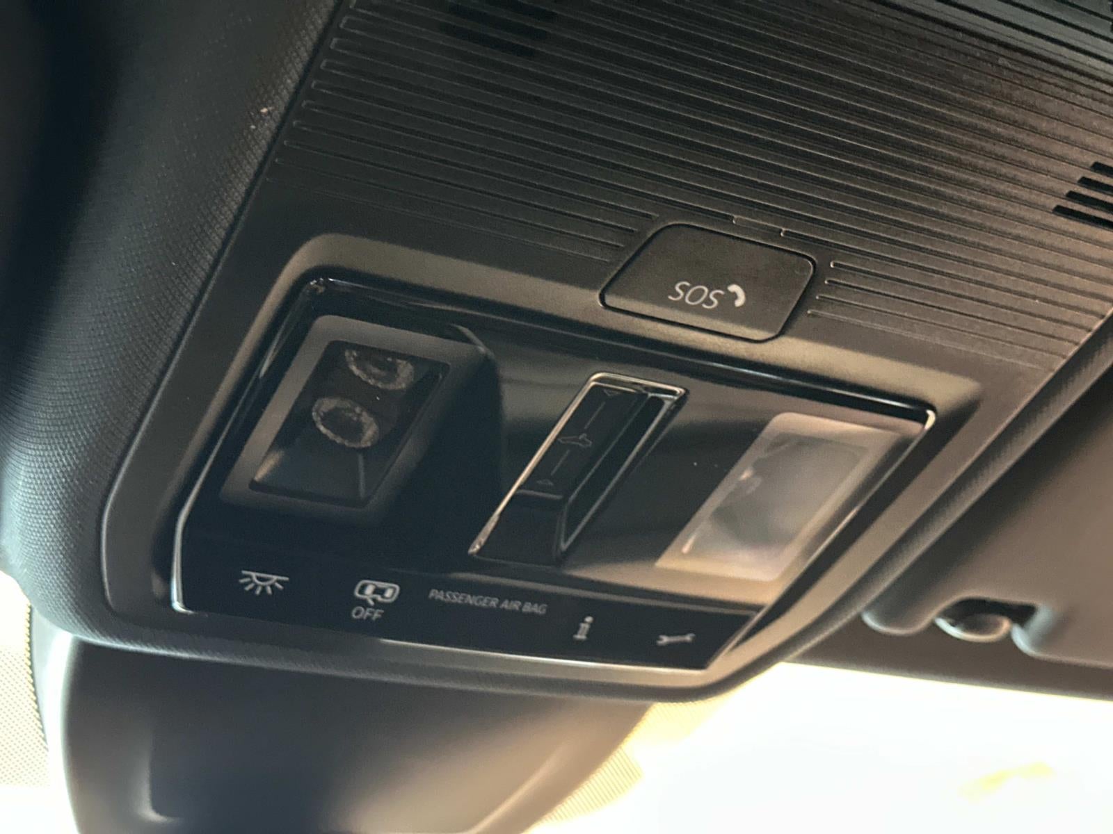 2025 Volkswagen Golf GTI 2.0T SE DSG