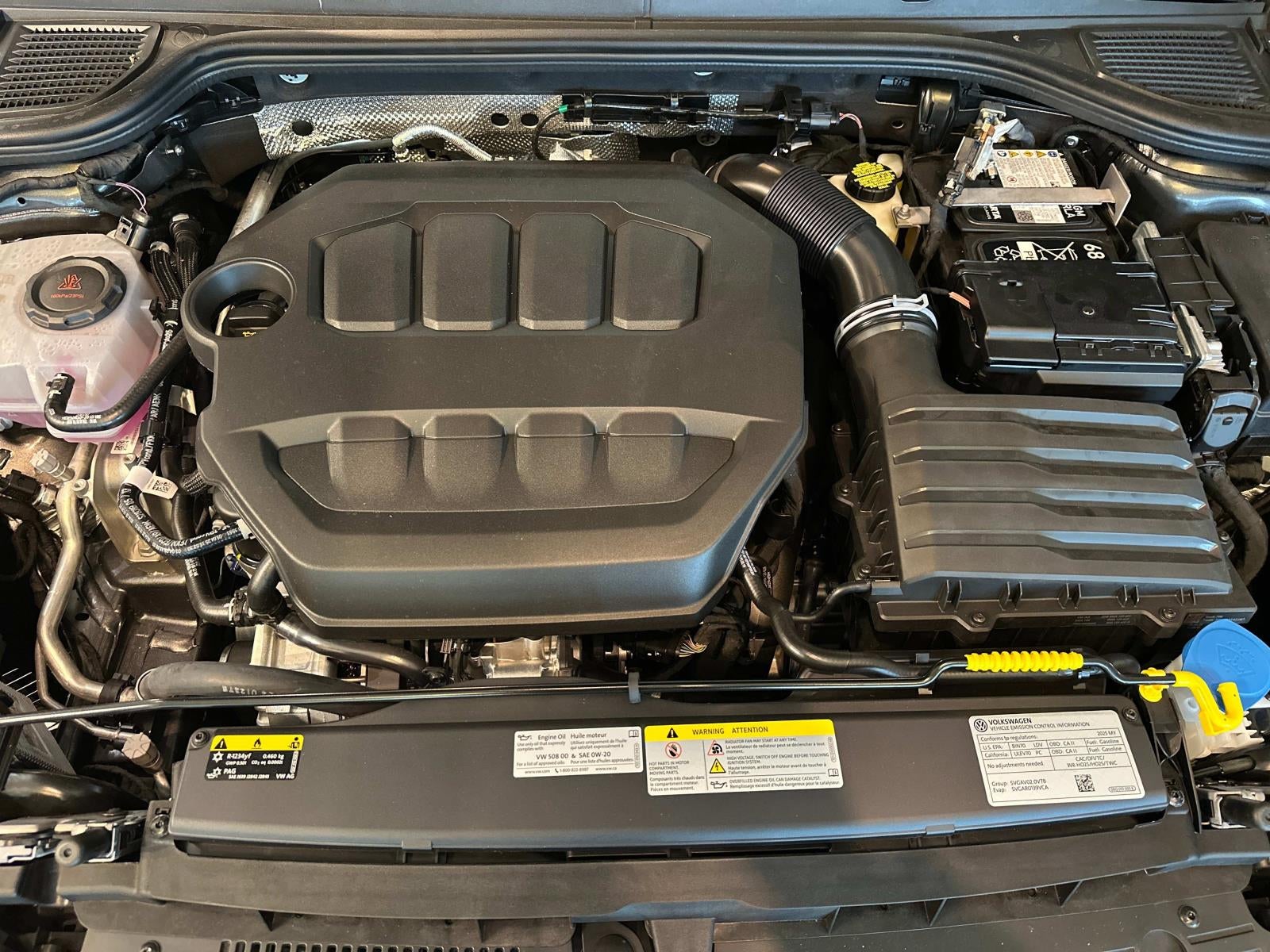 2025 Volkswagen Golf GTI 2.0T SE DSG