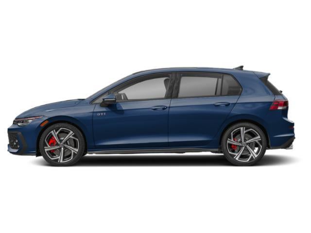 2026 Volkswagen Golf GTI 2.0T SE DSG