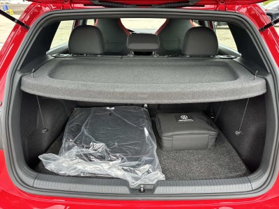 2023 Volkswagen Golf GTI 2.0T 40th Anniversary Edition DSG