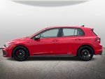 2023 Volkswagen Golf GTI 2.0T 40th Anniversary Edition DSG