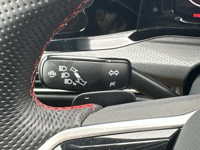 2023 Volkswagen Golf GTI 2.0T 40th Anniversary Edition DSG