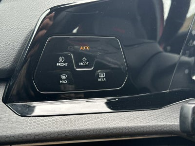 2023 Volkswagen Golf GTI 2.0T 40th Anniversary Edition DSG