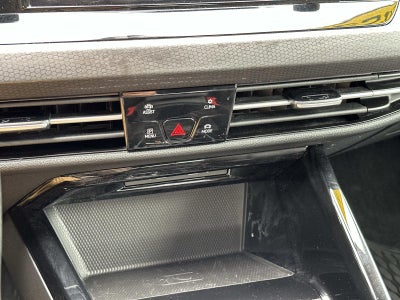2023 Volkswagen Golf GTI 2.0T 40th Anniversary Edition DSG