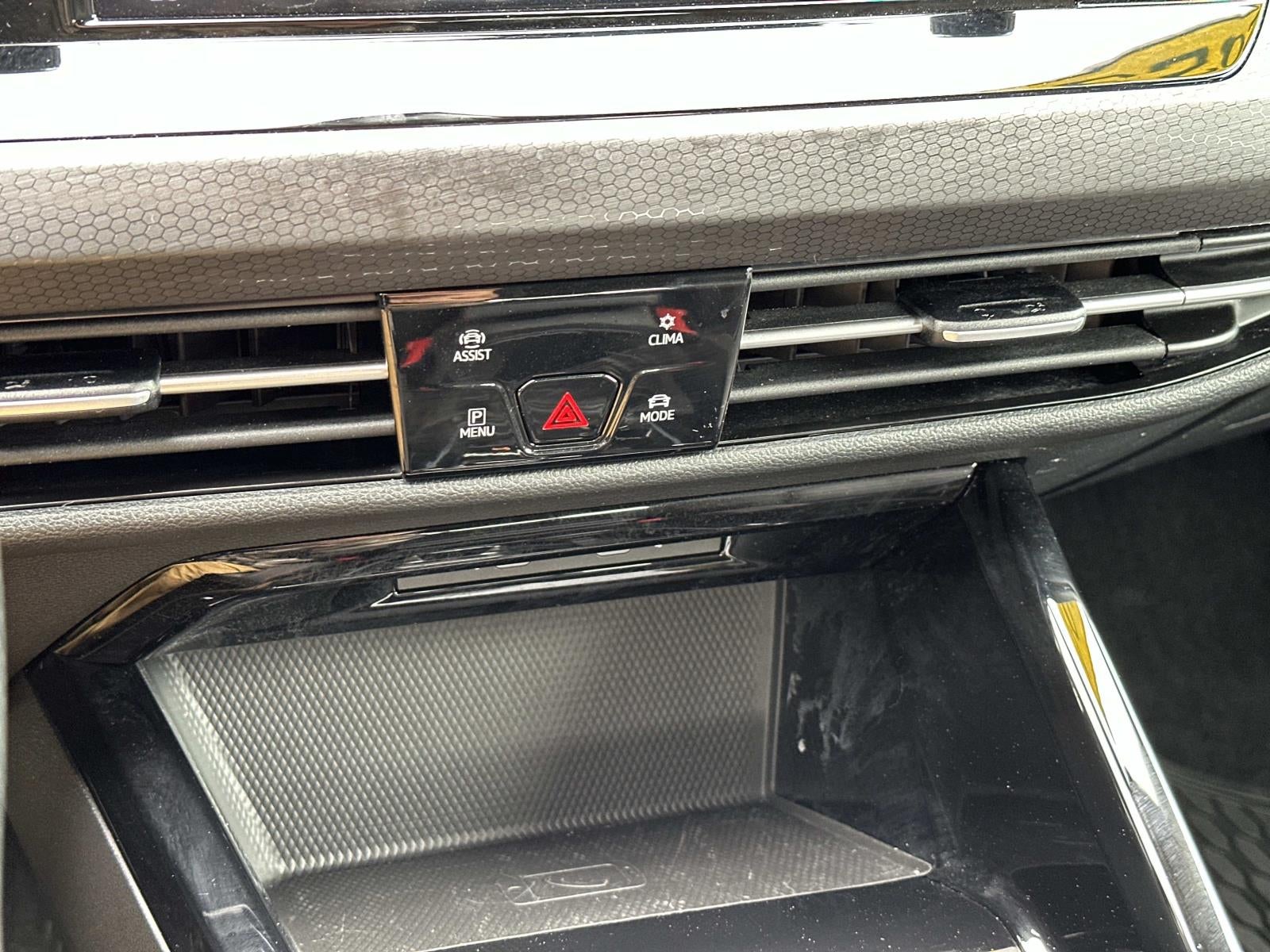 2023 Volkswagen Golf GTI 2.0T 40th Anniversary Edition DSG