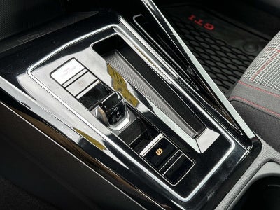 2023 Volkswagen Golf GTI 2.0T 40th Anniversary Edition DSG