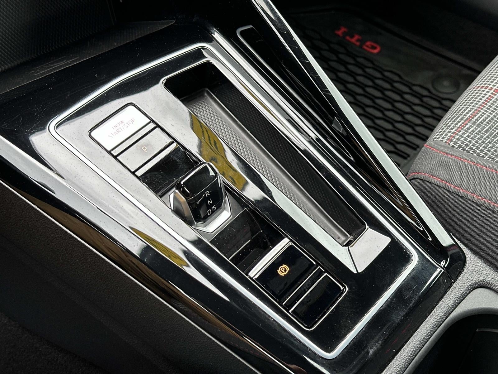 2023 Volkswagen Golf GTI 2.0T 40th Anniversary Edition DSG