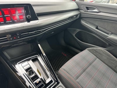 2023 Volkswagen Golf GTI 2.0T 40th Anniversary Edition DSG