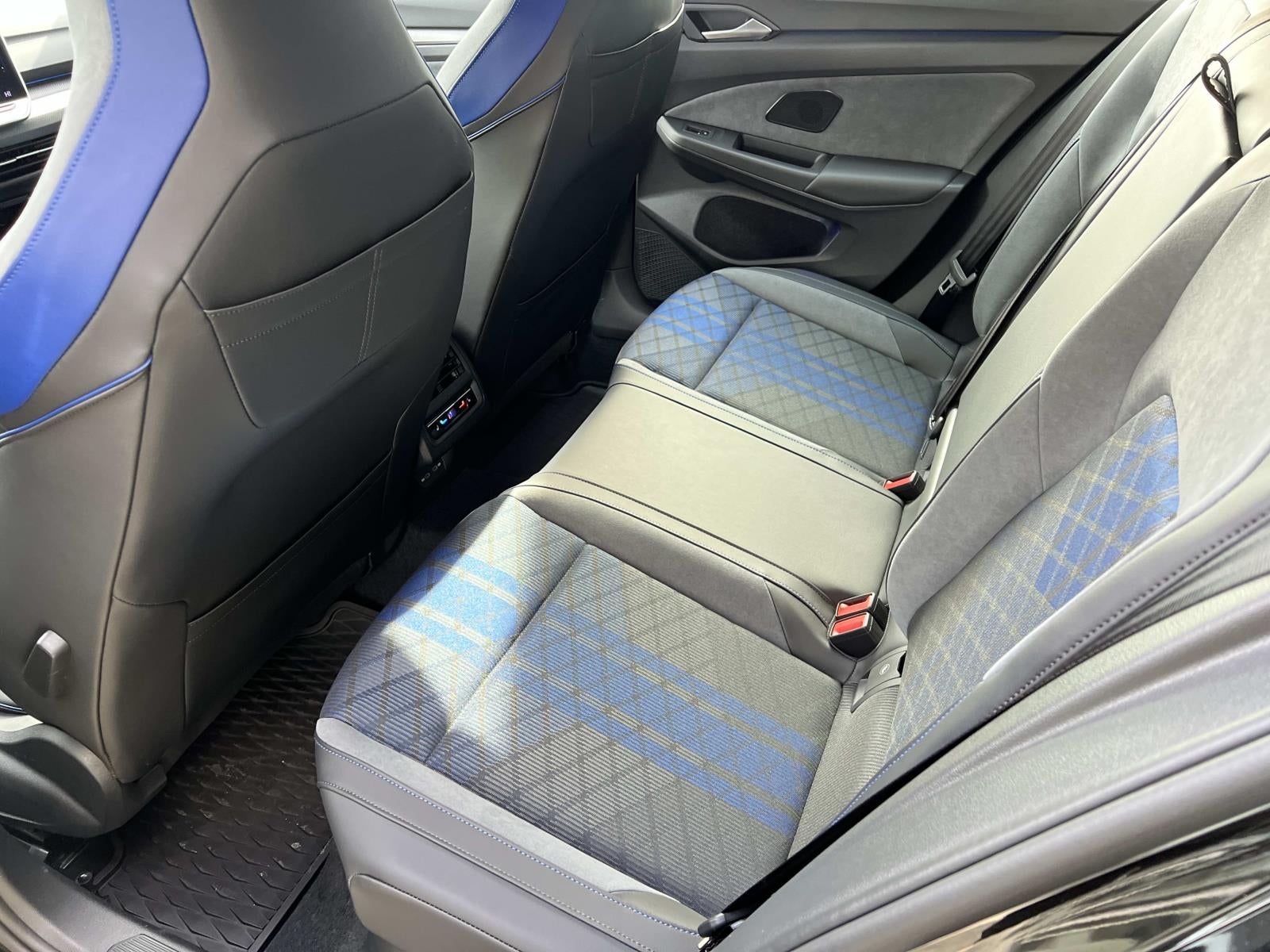 2026 Volkswagen Golf R 2.0T DSG