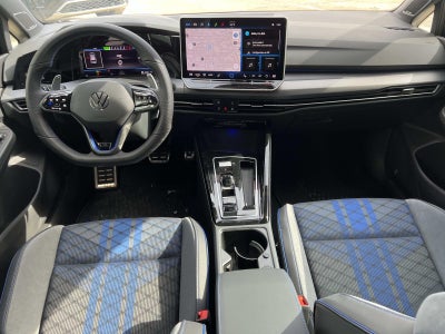 2026 Volkswagen Golf R 2.0T DSG