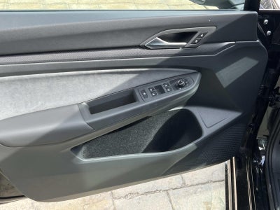 2026 Volkswagen Golf R 2.0T DSG