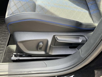 2026 Volkswagen Golf R 2.0T DSG