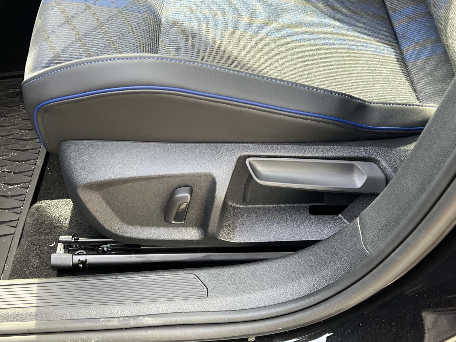 2026 Volkswagen Golf R 2.0T DSG