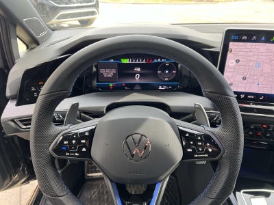 2026 Volkswagen Golf R 2.0T DSG