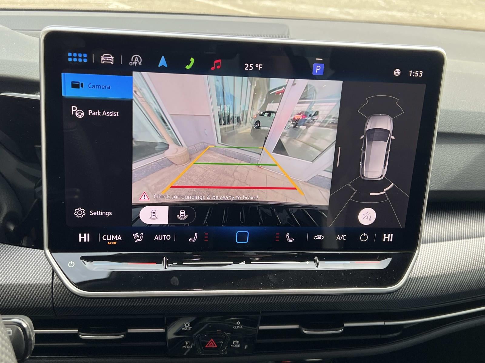 2026 Volkswagen Golf R 2.0T DSG