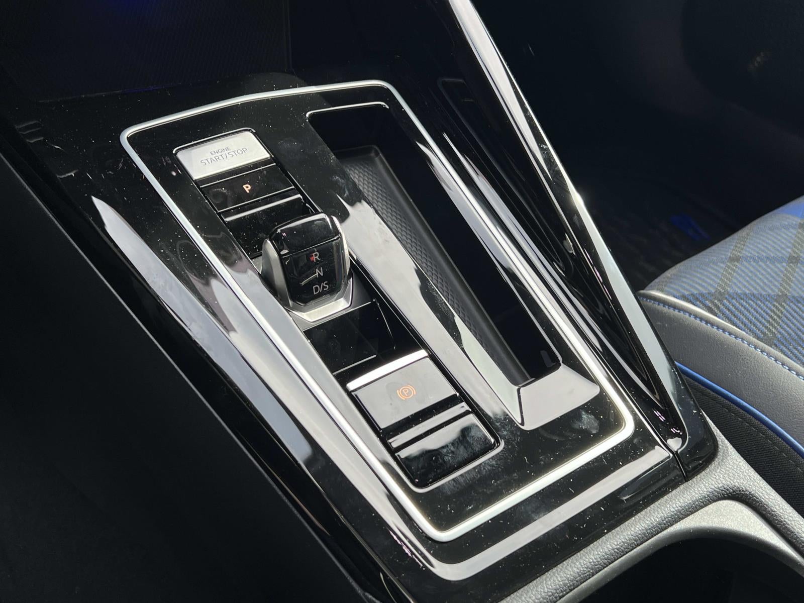 2026 Volkswagen Golf R 2.0T DSG