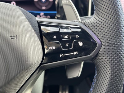 2026 Volkswagen Golf R 2.0T DSG